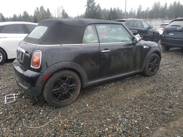 Photo 3 from auction – 2009 MINI COOPER S with VIN WMWMS33529TG88888