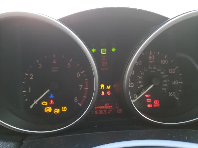 صورة رقم 9 من المزاد - 2011 MAZDA 3 I مع VIN JM1BL1VG4B1363409
