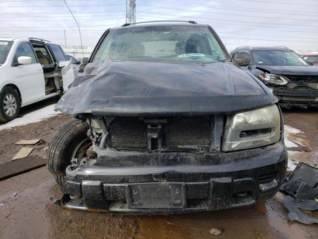 Photo 5 from auction – 2002 CHEVROLET TRAILBLAZE with VIN 1GNDT13S422426607
