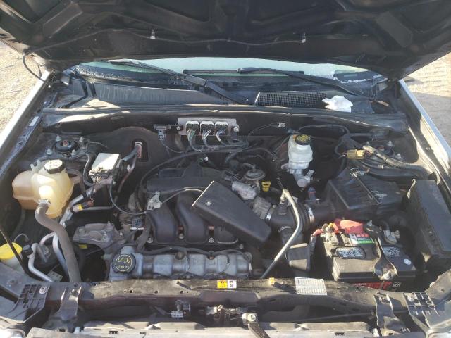 Photo 11 from auction – 2008 FORD ESCAPE XLT with VIN 1FMCU93148KB52658