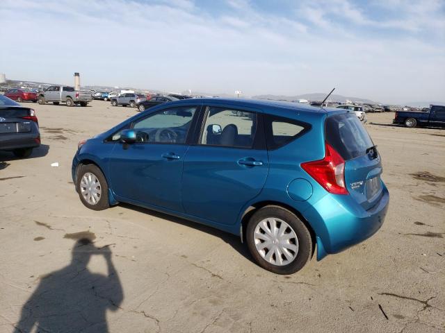 Photo 2 from auction – 2014 NISSAN VERSA NOTE with VIN 3N1CE2CP9EL430156