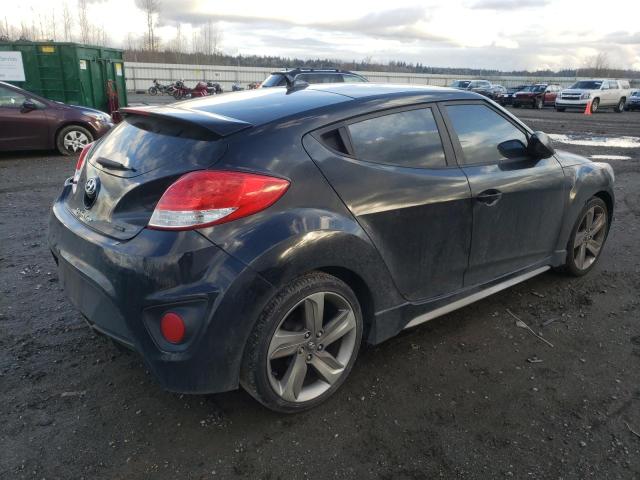 Photo 3 from auction – 2015 HYUNDAI VELOSTER T with VIN KMHTC6AE9FU240839