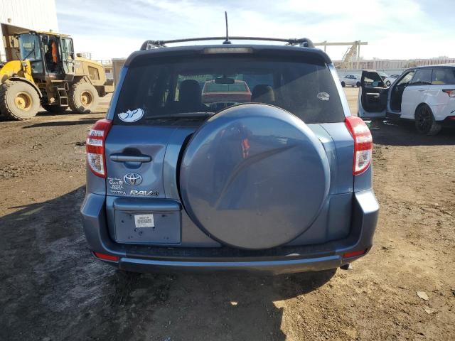 Photo 6 from auction – 2009 TOYOTA RAV4 with VIN JTMZF33V99D014175
