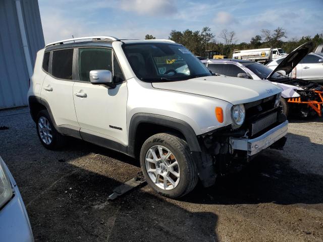 Photo 4 from auction – 2017 JEEP RENEGADE L with VIN ZACCJBDB6HPE79130