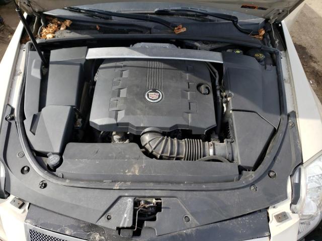 Photo 11 from auction – 2011 CADILLAC CTS PREMIU with VIN 1G6DS8ED1B0158830