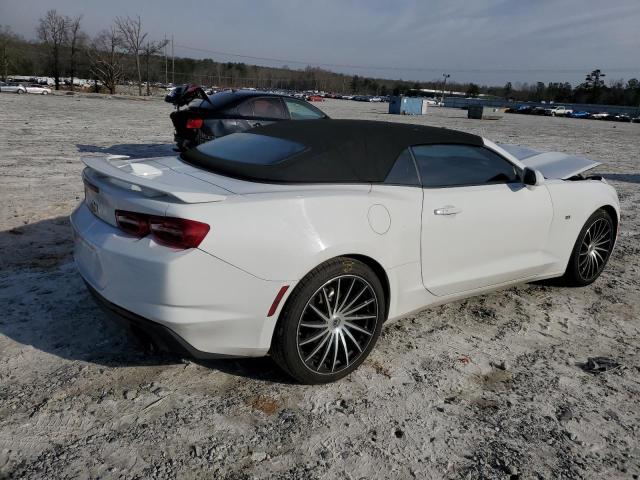 Photo 3 from auction – 2019 CHEVROLET CAMARO LS with VIN 1G1FB3DX4K0131358