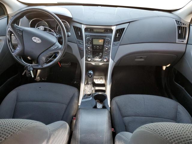 Photo 8 from auction – 2011 HYUNDAI SONATA GLS with VIN 5NPEB4AC3BH014643