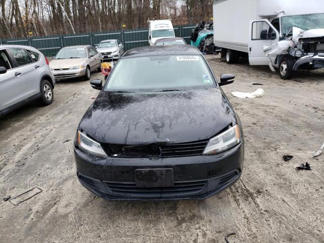 Photo 5 from auction – 2014 VOLKSWAGEN JETTA SE with VIN 3VWD17AJ0EM419997