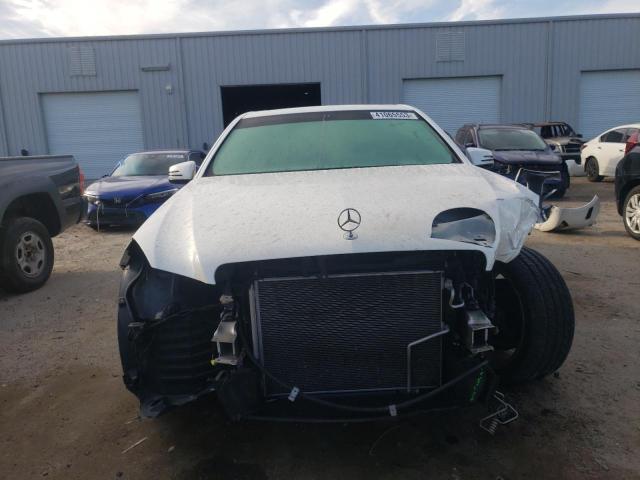Photo 5 from auction – 2011 MERCEDES-BENZ E 350 with VIN WDDHF5GB4BA419123