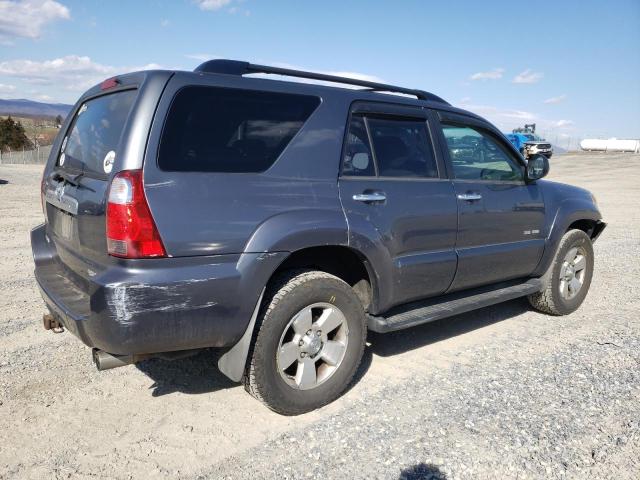 Photo 3 from auction – 2008 TOYOTA 4RUNNER SR with VIN JTEBU14R78K018048