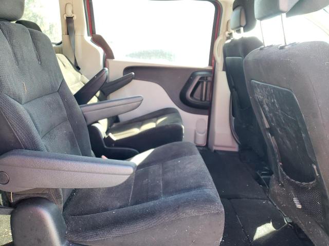 Photo 11 from auction – 2015 DODGE GRAND CARA with VIN 2C4RDGBG3FR652429
