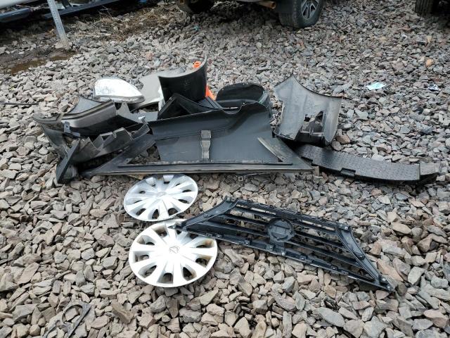 Photo 12 from auction – 2016 NISSAN VERSA S with VIN 3N1CN7AP6GL821588
