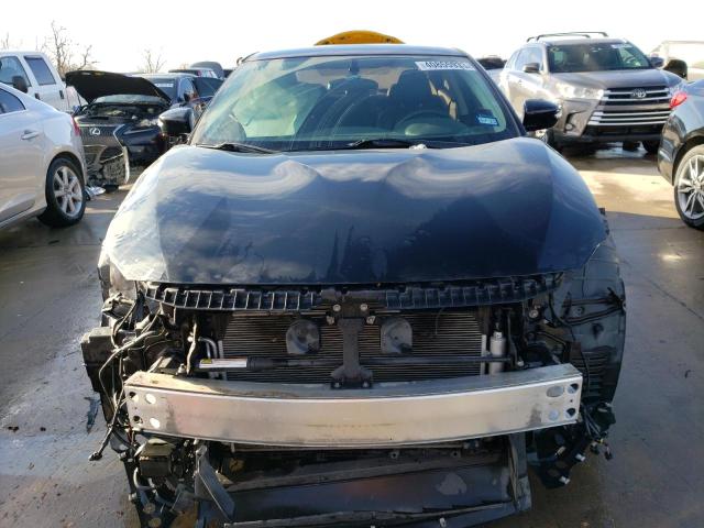 Photo 5 from auction – 2016 NISSAN MAXIMA 3.5 with VIN 1N4AA6AP5GC902383