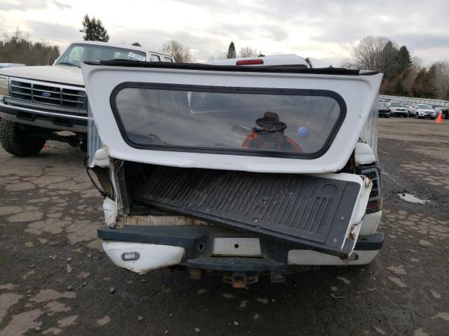 Photo 6 from auction – 2011 FORD RANGER SUP with VIN 1FTLR4FE9BPA30198