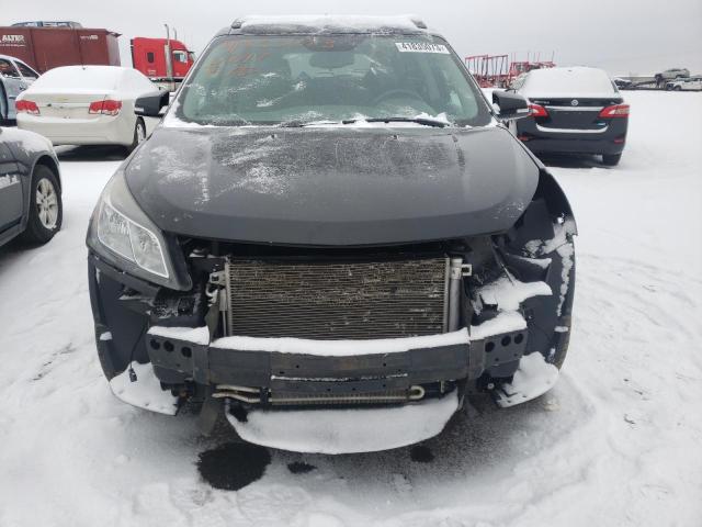 Photo 5 from auction – 2015 CHEVROLET TRAVERSE L with VIN 1GNKVGKD2FJ258968
