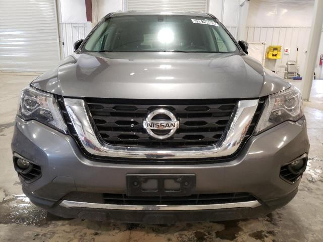 Photo 5 from auction – 2020 NISSAN PATHFINDER with VIN 5N1DR2BM2LC634122