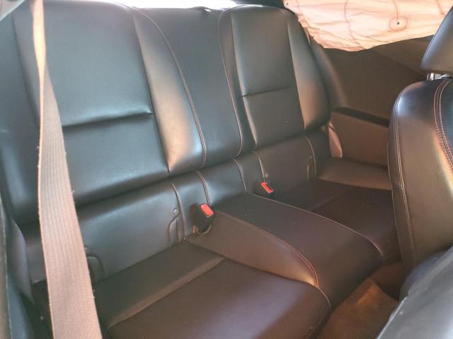 Photo 10 from auction – 2013 CHEVROLET CAMARO 2SS with VIN 2G1FK1EJ1D9228332