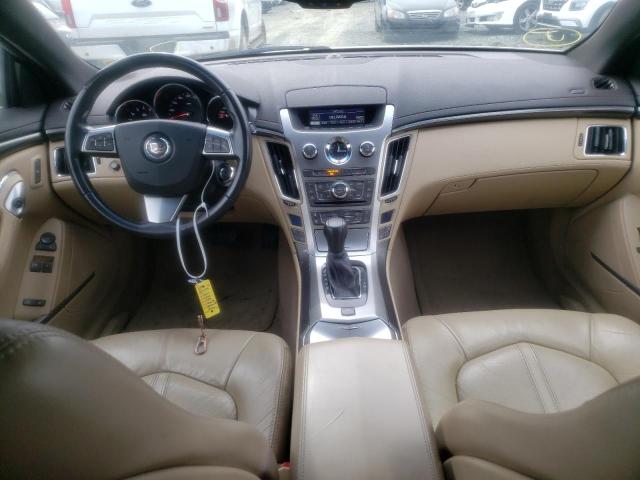 Photo 8 from auction – 2011 CADILLAC CTS PERFOR with VIN 1G6DJ1ED7B0110596