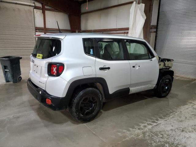 Photo 3 from auction – 2015 JEEP RENEGADE S with VIN ZACCJBAT0FPB73287