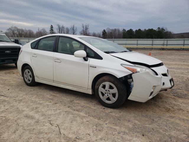 Photo 4 from auction – 2011 TOYOTA PRIUS with VIN JTDKN3DUXB5314513