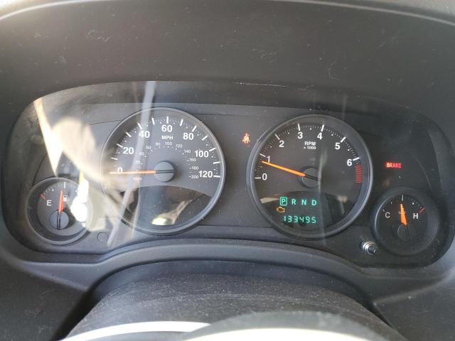 Photo 9 from auction – 2012 JEEP PATRIOT SP with VIN 1C4NJPBB7CD672788
