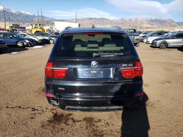 Photo 6 from auction – 2011 BMW X5 XDRIVE5 with VIN 5UXZV8C58BL419793