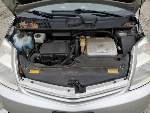 Photo 11 from auction – 2005 TOYOTA PRIUS with VIN JTDKB20U357035440