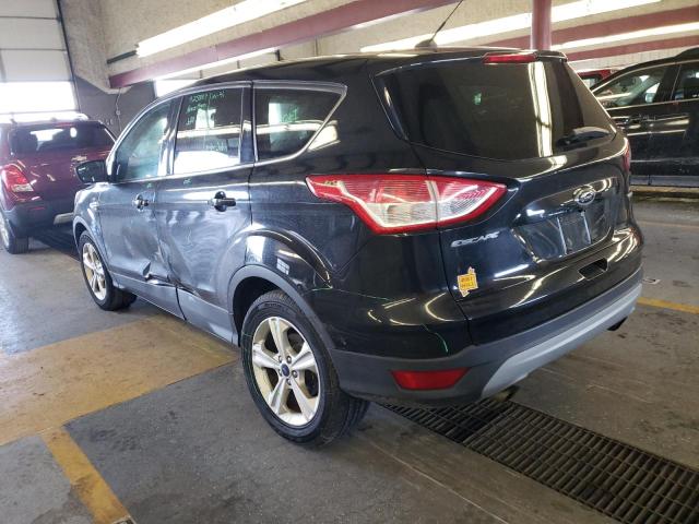 Photo 2 from auction – 2014 FORD ESCAPE SE with VIN 1FMCU9GX4EUD09667