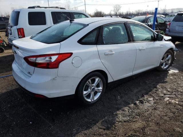 Photo 3 from auction – 2013 FORD FOCUS SE with VIN 1FADP3F2XDL187684