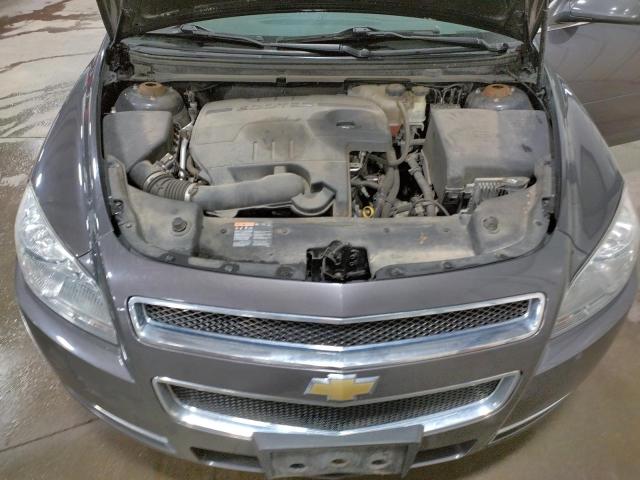 Photo 11 from auction – 2012 CHEVROLET MALIBU 1LT with VIN 1G1ZC5E04CF248461