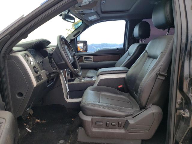 Photo 7 from auction – 2014 FORD F150 SUPER with VIN 1FTFW1EF6EKD99245