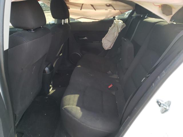 Photo 10 from auction – 2015 CHEVROLET CRUZE LT with VIN 1G1PC5SB5F7265099