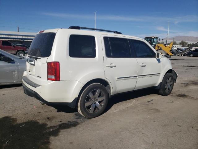 Photo 3 from auction – 2012 HONDA PILOT TOUR with VIN 5FNYF3H91CB016106