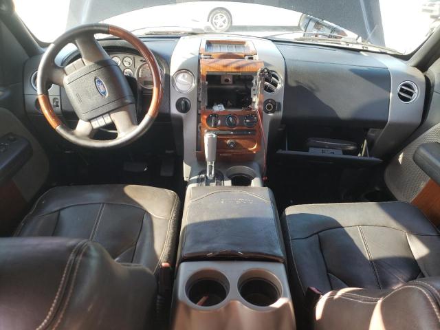 Photo 8 from auction – 2006 FORD F150 SUPER with VIN 1FTPW14536FA73930