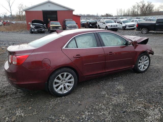 Photo 3 from auction – 2015 CHEVROLET MALIBU 2LT with VIN 1G11D5SL2FF176625