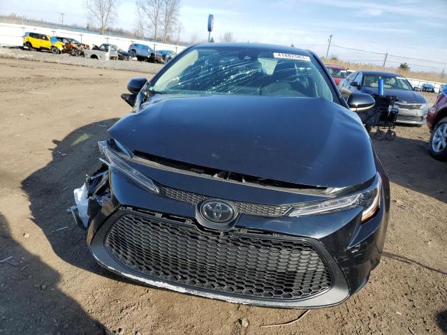 Photo 5 from auction – 2022 TOYOTA COROLLA LE with VIN 5YFEPMAE6NP276828