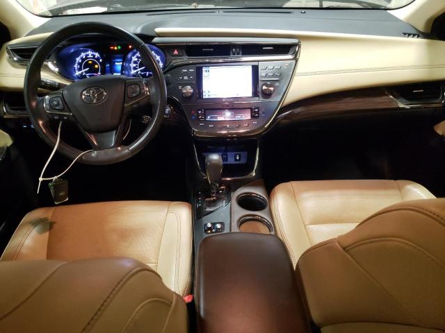 Photo 8 from auction – 2014 TOYOTA AVALON BAS with VIN 4T1BK1EB7EU085210
