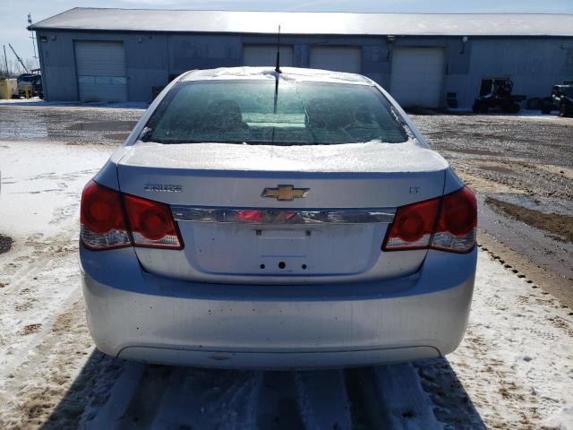 Photo 6 from auction – 2012 CHEVROLET CRUZE LT with VIN 1G1PG5SC1C7361689