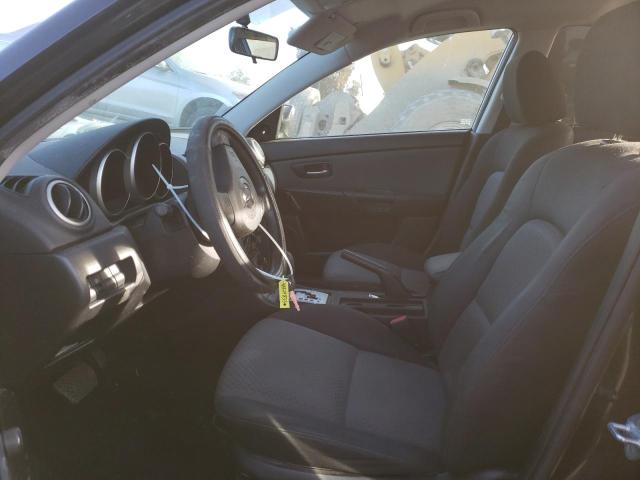 Photo 7 from auction – 2006 MAZDA 3 I with VIN JM1BK12G661474640