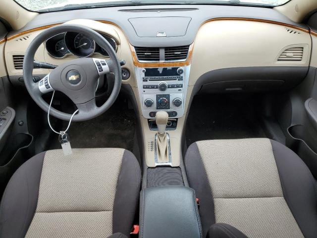 Photo 8 from auction – 2012 CHEVROLET MALIBU 1LT with VIN 1G1ZC5E09CF324076