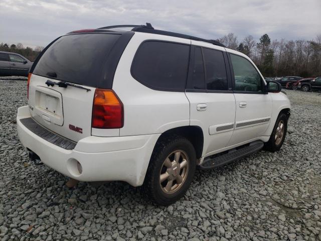 Photo 3 from auction – 2002 GMC ENVOY with VIN 1GKDT13S722460876