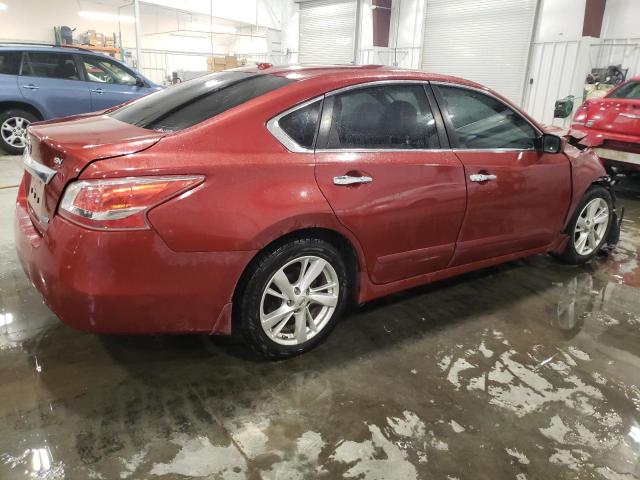 Photo 3 from auction – 2013 NISSAN ALTIMA 2.5 with VIN 1N4AL3AP2DN563882