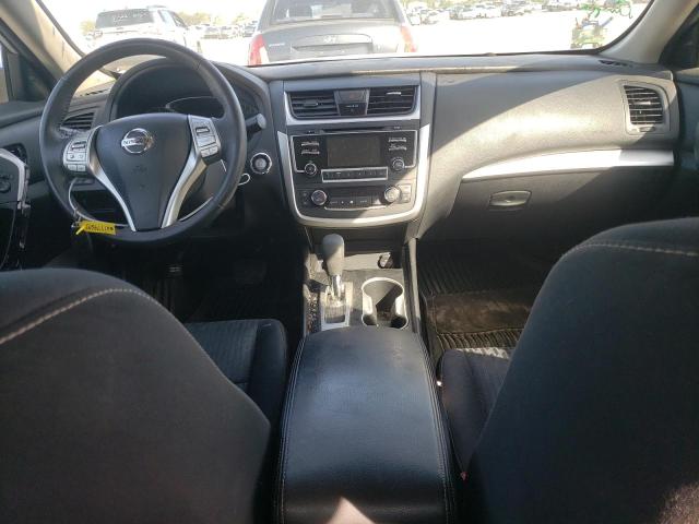 Photo 8 from auction – 2017 NISSAN ALTIMA 2.5 with VIN 1N4AL3AP4HC269367
