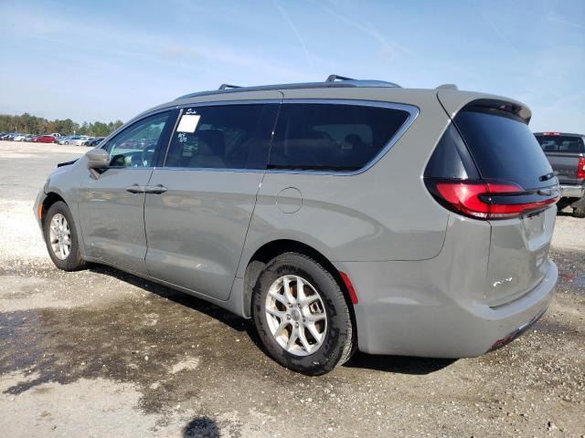Photo 2 from auction – 2021 CHRYSLER PACIFICA T with VIN 2C4RC1BG1MR591983