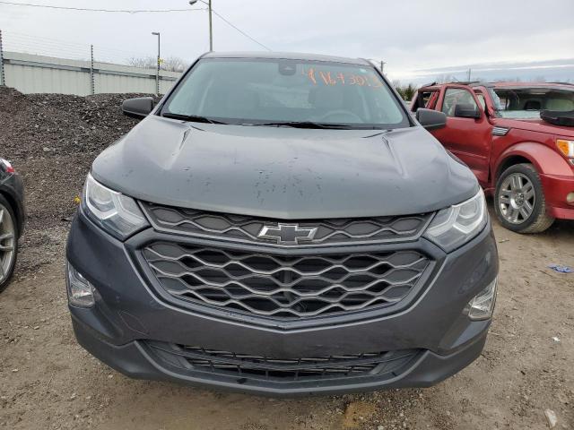 Photo 5 from auction – 2020 CHEVROLET EQUINOX LS with VIN 3GNAXSEV1LS564938