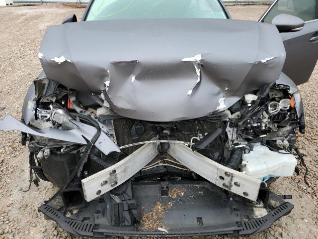 Photo 11 from auction – 2014 LEXUS IS 250 with VIN JTHBF1D21E5041576