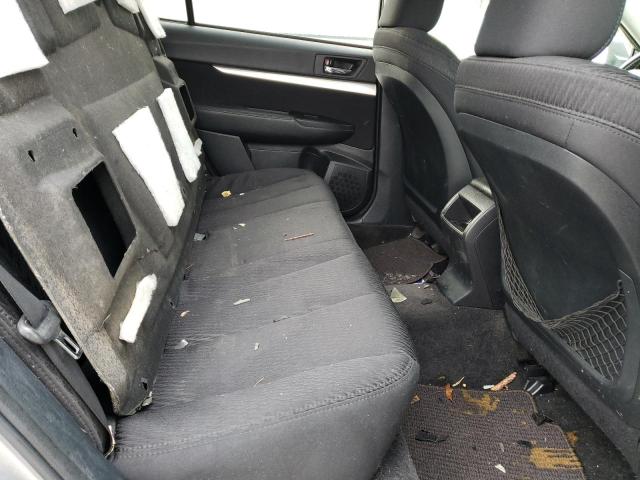 Photo 10 from auction – 2010 SUBARU OUTBACK 2. with VIN 4S4BRBHC7A3366316