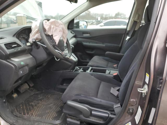 Photo 7 from auction – 2012 HONDA CR-V EX with VIN 5J6RM4H5XCL000765