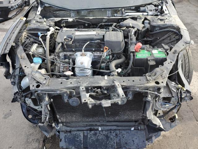 Photo 11 from auction – 2014 HONDA ACCORD LX- with VIN 1HGCT1A35EA005619