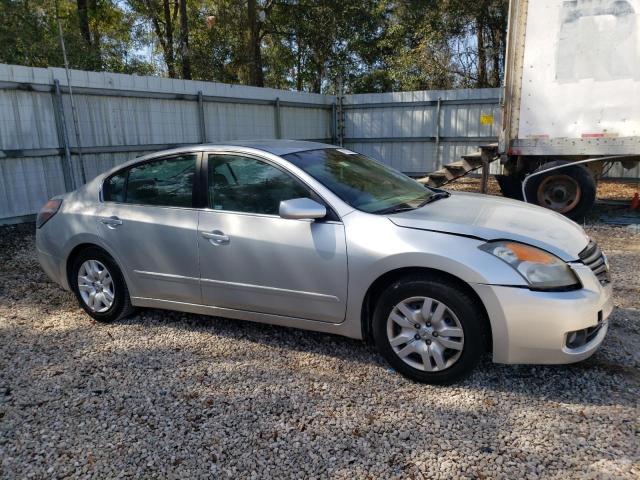 Photo 4 from auction – 2009 NISSAN ALTIMA 2.5 with VIN 1N4AL21E49C187732